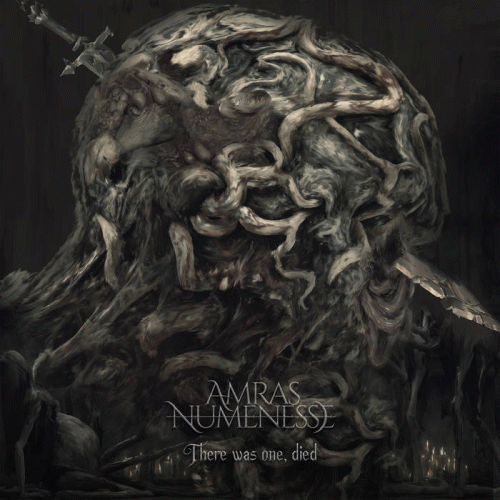 Amras Numenesse : There Was One, Died